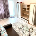 Location d’un excellent appartement de 2 pièces, Envogue Residence, secteur 6, Bucarest, Roumanie